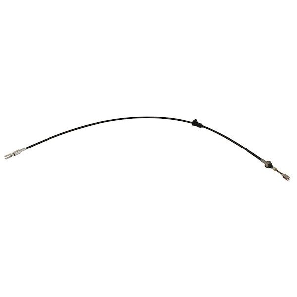 Cable, Hydraulic Spool 28" x24" x0.5"